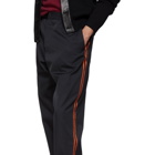 Etro Navy Jogging Trousers