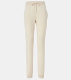 Loro Piana Cocooning cashmere sweatpants