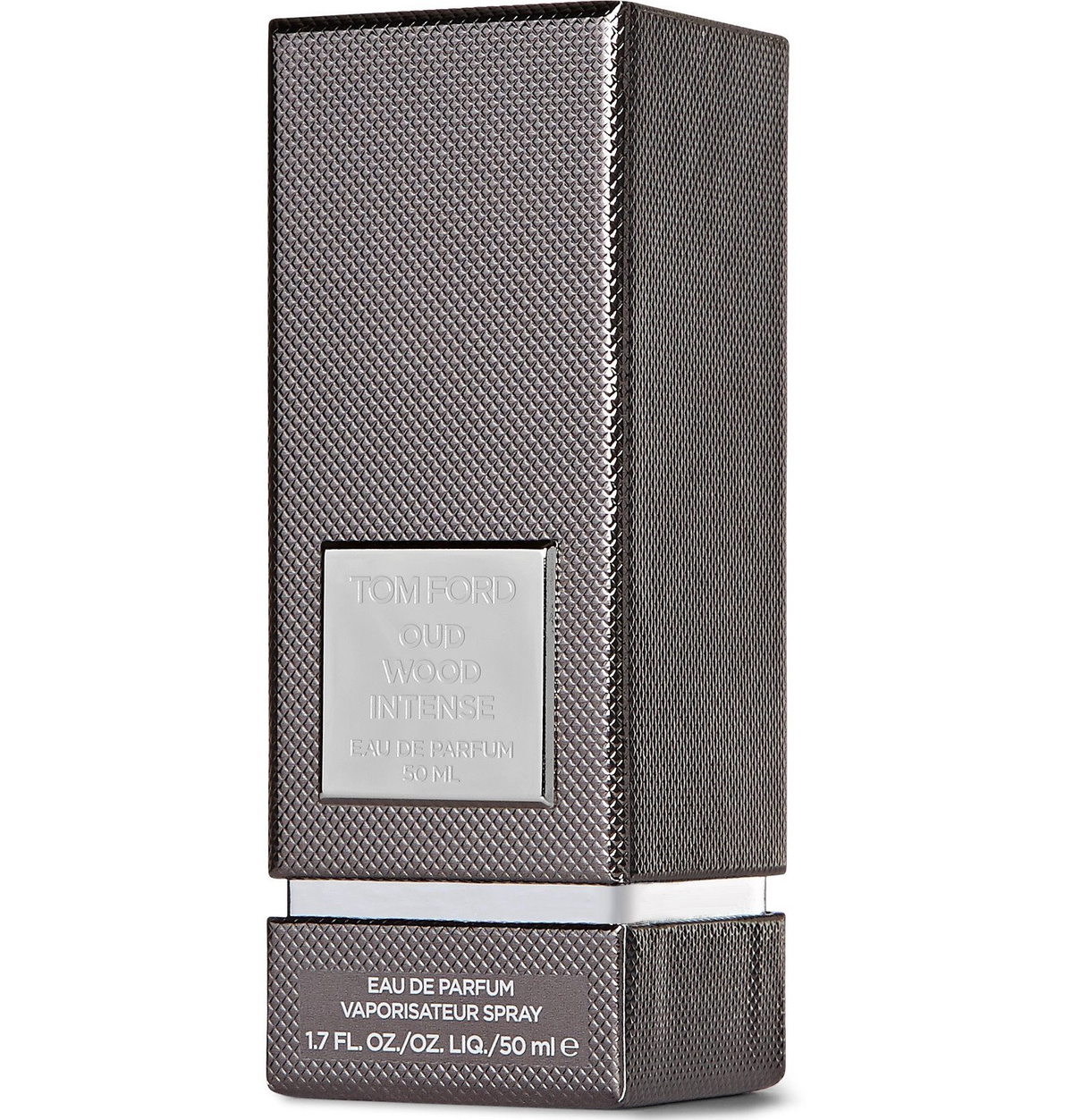 TOM FORD BEAUTY - Oud Wood Intense Eau de Parfum, 50ml - Colorless