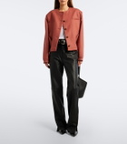 Blazé Milano Gliss virgin wool jacket