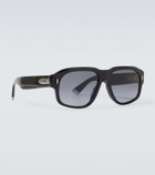 Dior Eyewear DiorTailoring square sunglasses