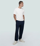 Acne Studios - Short-sleeved cotton T-shirt