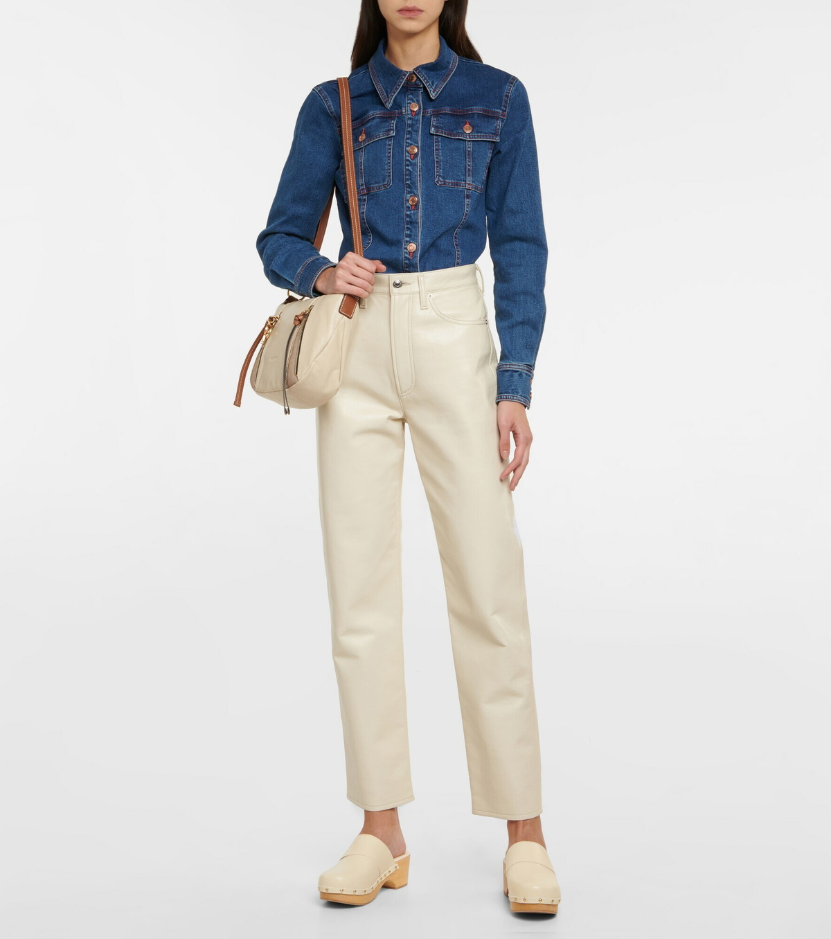 See By Chloe - Denim jacket See by Chloe
