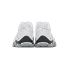 Salomon White Limited Edition XT-Quest Low ADV Sneakers