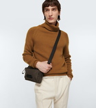 Tom Ford - Cashmere-blend turtleneck sweater