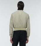 Rick Owens - Bomber jacket