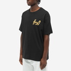 Kenzo Paris Men's Kenzo Archive Logo T-Shirt in Black