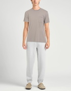 Barena Mens T-shirt Taupe