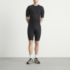 Rapha Men's Pro Team Jersey in Black/Black