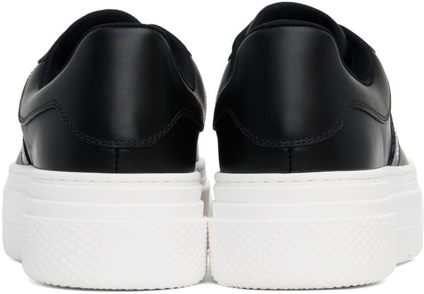 【関税込み】See by Chloe ブラック Essie スニーカー See by Chloé Black Essie Sneakers Chloe