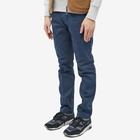 Dickies Men's 872 Slim Fit Work Pant in Air Force Blue