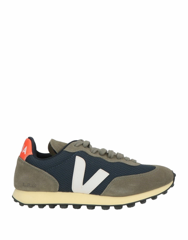 Photo: Veja Womens Sneakers in Navy