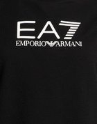 Ea7 Womens Tracksuit in Black