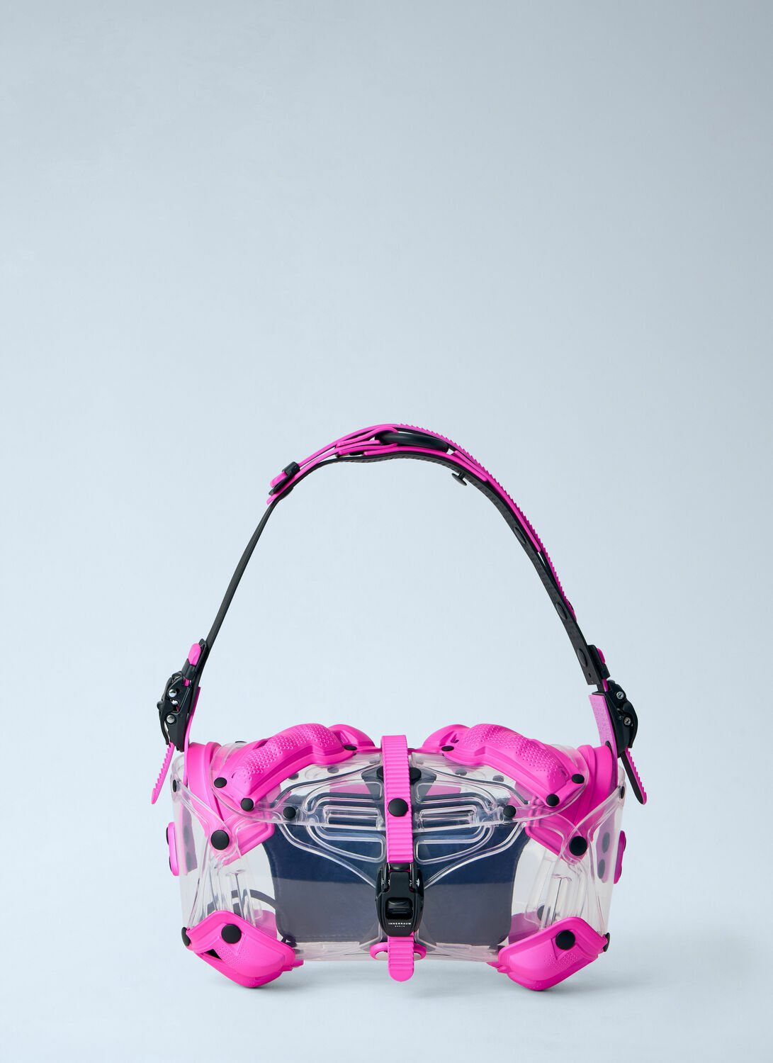 Innerraum Object I80 Mini Stereo Bag