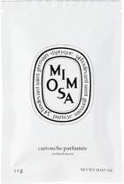 diptyque Mimosa Car Diffuser Refill