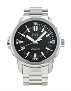 IWC Aquatimer IW329002