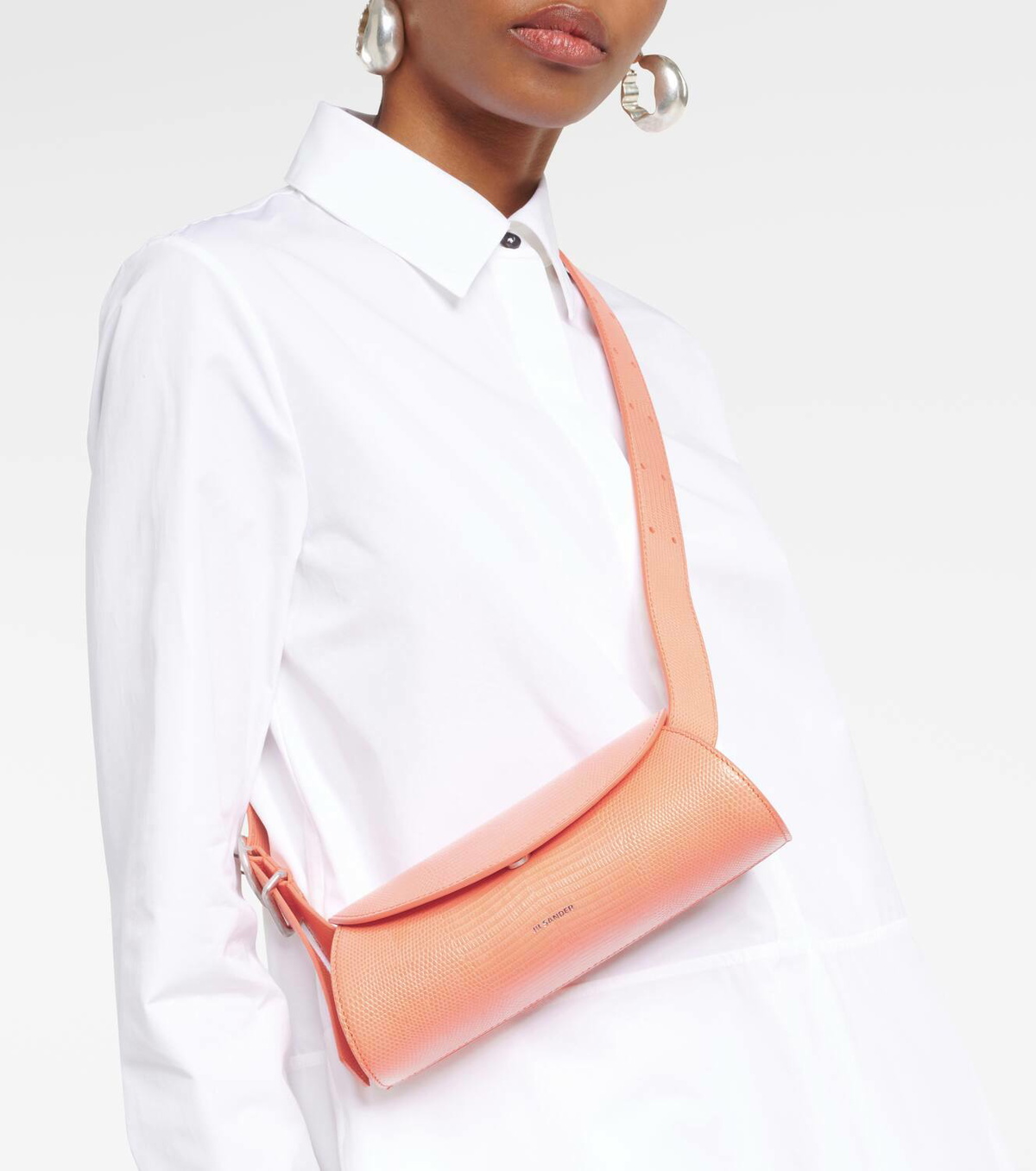JILSANDER Cannolo Mini bag カンノーロミニ ショルダー - Cannolo 