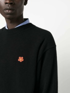 KENZO - Boke Flower Wool Jumper