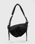 Côte&Ciel Orne Smooth Black Small Bags