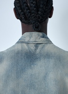 Rick Owens DRKSHDW Denim Jacket
