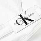 Calvin Klein Men's Skinny Jean in Light Denim