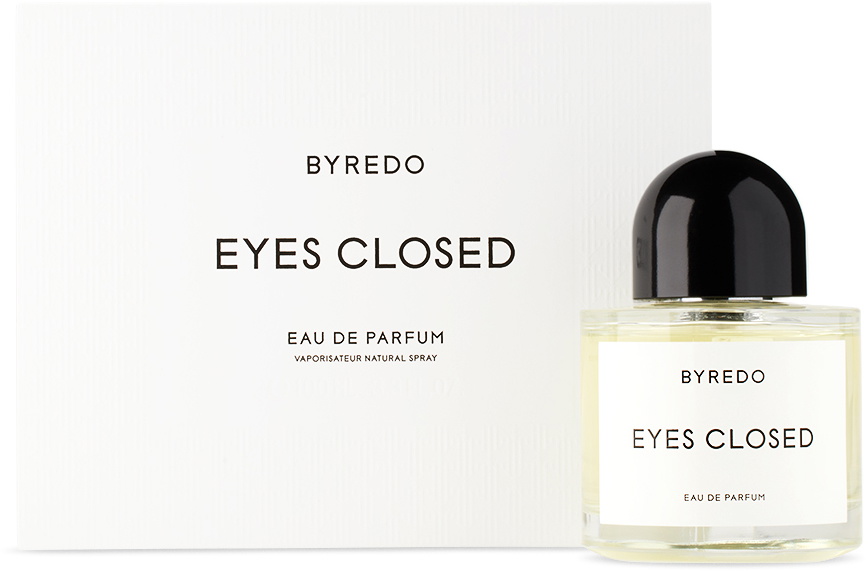 Byredo Eyes Closed Eau de Parfum, 50 mL Byredo