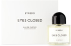 Byredo Eyes Closed Eau de Parfum, 50 mL