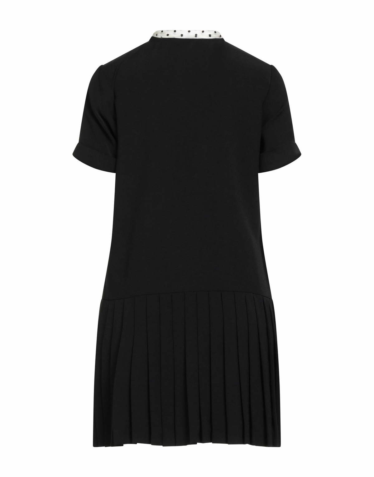 Sandro Womens Mini dress in Black