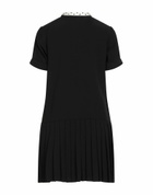 Sandro Womens Mini dress in Black