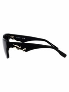 Karl Lagerfeld Kl6161s Sunglasses