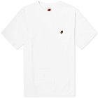 Sky High Farm Men's Logo T-Shirt in White