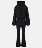 Perfect Moment Polar Flare down ski suit
