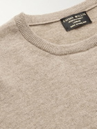 Emma Willis - Cashmere Sweater - Neutrals