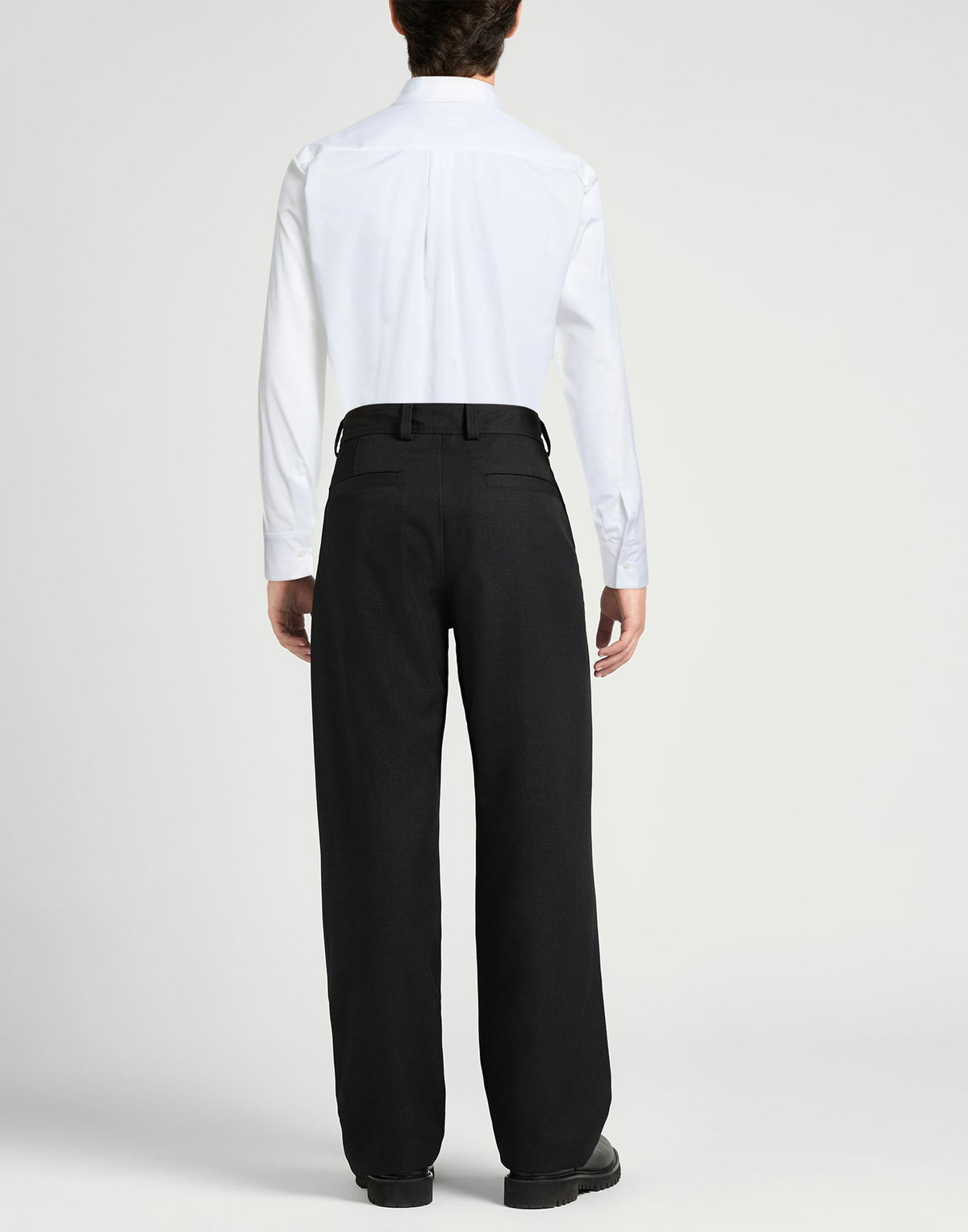 Dsquared2 Mens Shirt in White