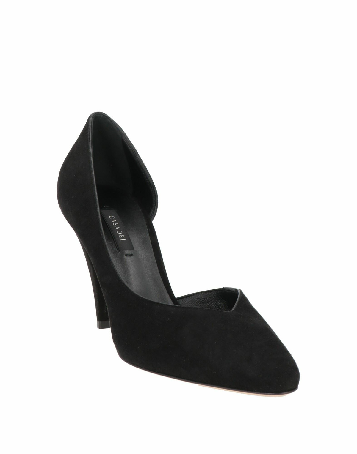 Casadei Womens Pumps in Black
