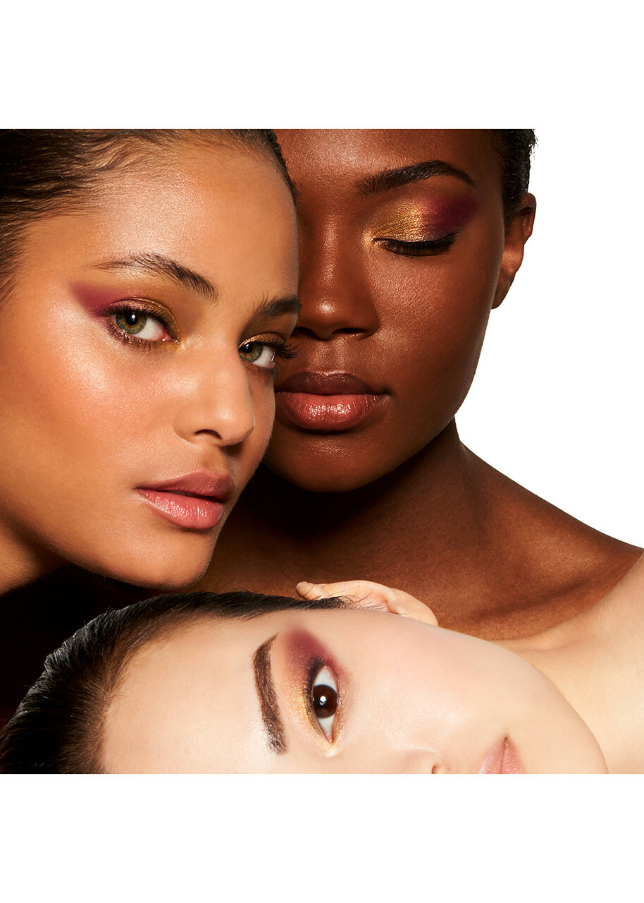 Tom Ford Runway Eye Color Quad, Ambrosia, High Pigment, Versatile