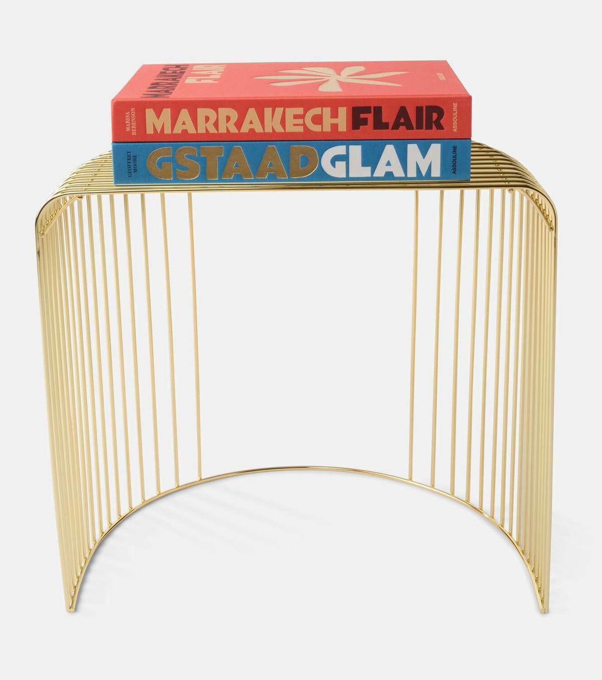 AYTM Curva side table