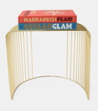 AYTM Curva side table
