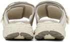 Suicoke Off-White MOTO-RUN2 Sandals