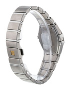 Omega Constellation Small 123.10.27.60.55.001