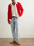 Séfr - Straight-Leg Jeans - Blue