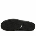 Puma Women's Speedcat Mule Sneaker in Black
