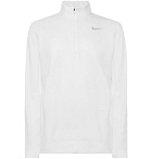 Nike Golf - Repel Therma Half-Zip Top - White