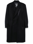 Y/Project Double-Breasted Coat
