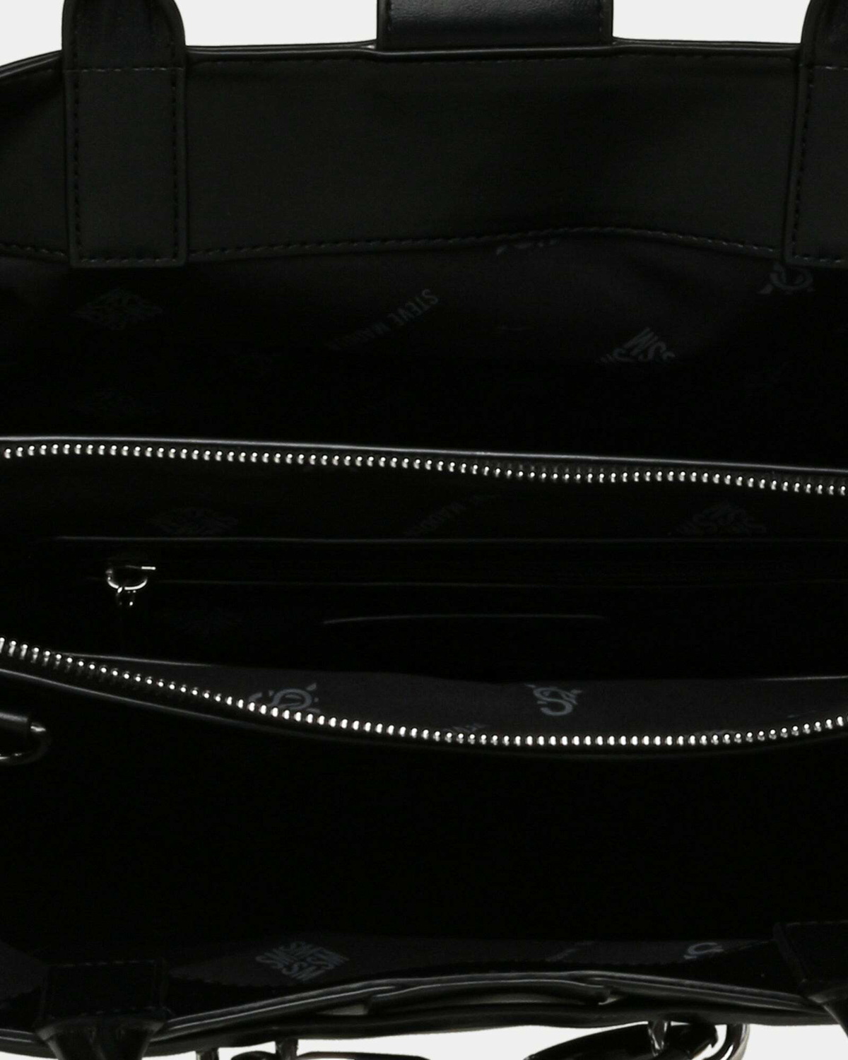 Steve Madden Bmode Bag in Black