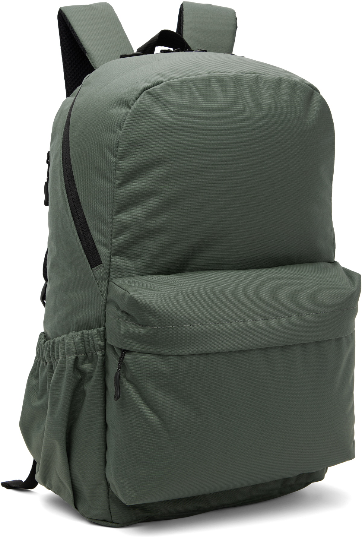 Snow Peak Gray Everyday Backpack