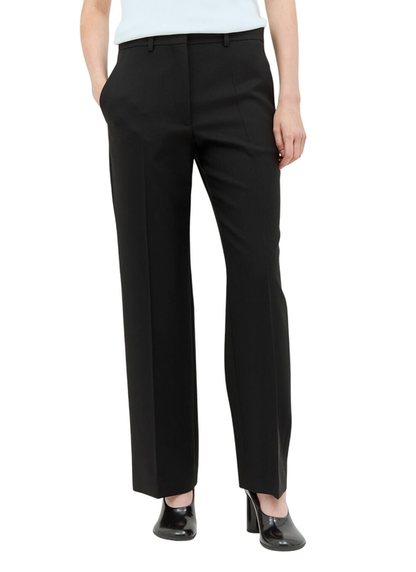 Photo: The Row Albereta Wool Pants