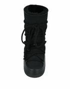 Inuikii Womens Boot in Black