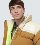 The North Face - ’92 Low-Fi Hi-Tek down jacket