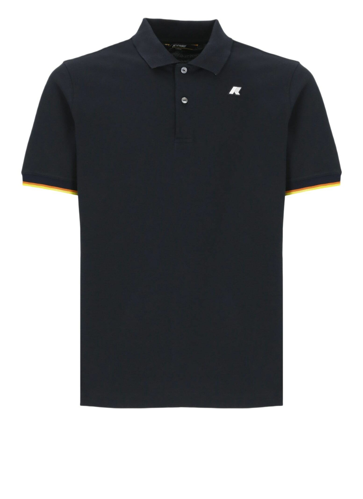 K-Way Vincent Polo Shirt